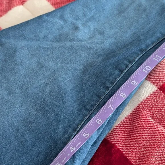 LuLaRoe Skinny Denim - Picture 8 of 10